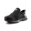 Terra Litescape Unisex TR0A4NSKBLK Composite Toe Athletic Safety Shoe Black
