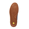 Terra Mullen Men's Aluminum Toe Athletic Skate Safety Shoe TR0A838YNVX - Navy