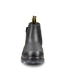 Terra Murphy Unisex 6" Composite Toe Slip On Work Boot TR0A4NRFBLK - Black