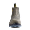 Terra Murphy Unisex 6" Composite Toe Slip On Work Boot TR0A4NRFGYX - Grey