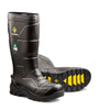Terra Narvik Composite Toe Rubber Work Boot With Internal Metguard 113001