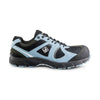 Terra Pacer 2.0 Men's Composite Toe Athletic Work Shoe TR106013B45 - Storm Cloud