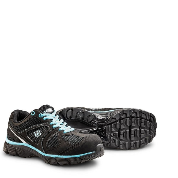 Terra Pacer 2.0 Women's Composite Toe Athletic Work Shoe 106020