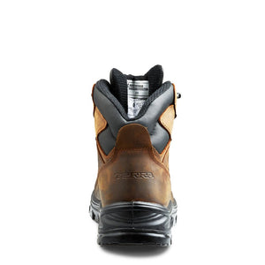Terra Quinton Men's Composite Toe Hiker Work Boot TR835264DWX - Brown