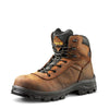 Terra Quinton Men's Composite Toe Hiker Work Boot TR835264DWX - Brown