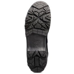Terra Sentry 2020 Men's 6" Composite Toe Work Boot With Internal METGUARD TR0A4NRWBLK - Black