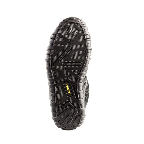 Terra Spider X Women's Lightweight Composite Toe Athletic Work Shoe TR0A4NPWA13