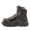 Terra VRTX 8000 EXT MET Men's 8" Safety Boots With Composite Toe TR0A4NPUBLK