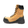 Terra VRTX 8000 SE Men's 8" Composite Toe Work Safety Boot TR0A4NQTFWE - Tan