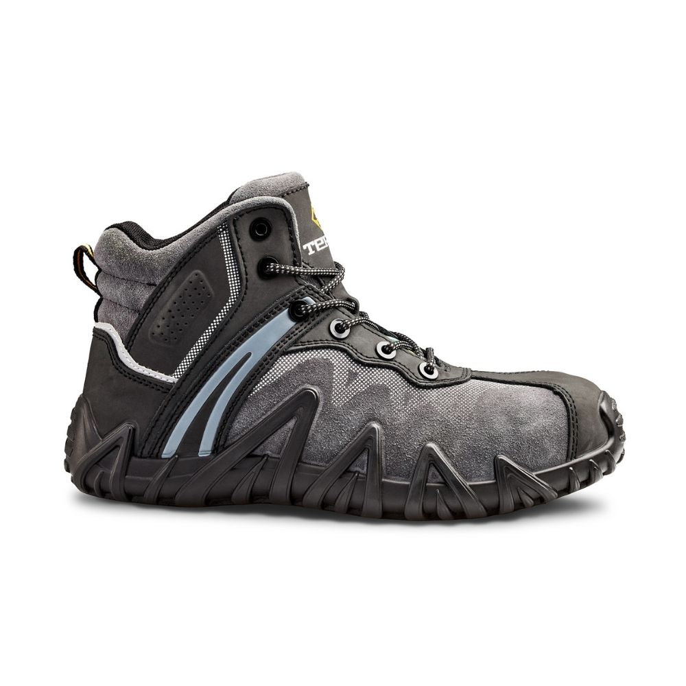 Terra Venom Mid Men's Composite Toe Work Shoe