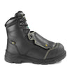 Terra VRTX 8000 EXT MET Men's 8" Safety Boots With Composite Toe TR0A4NPUBLK