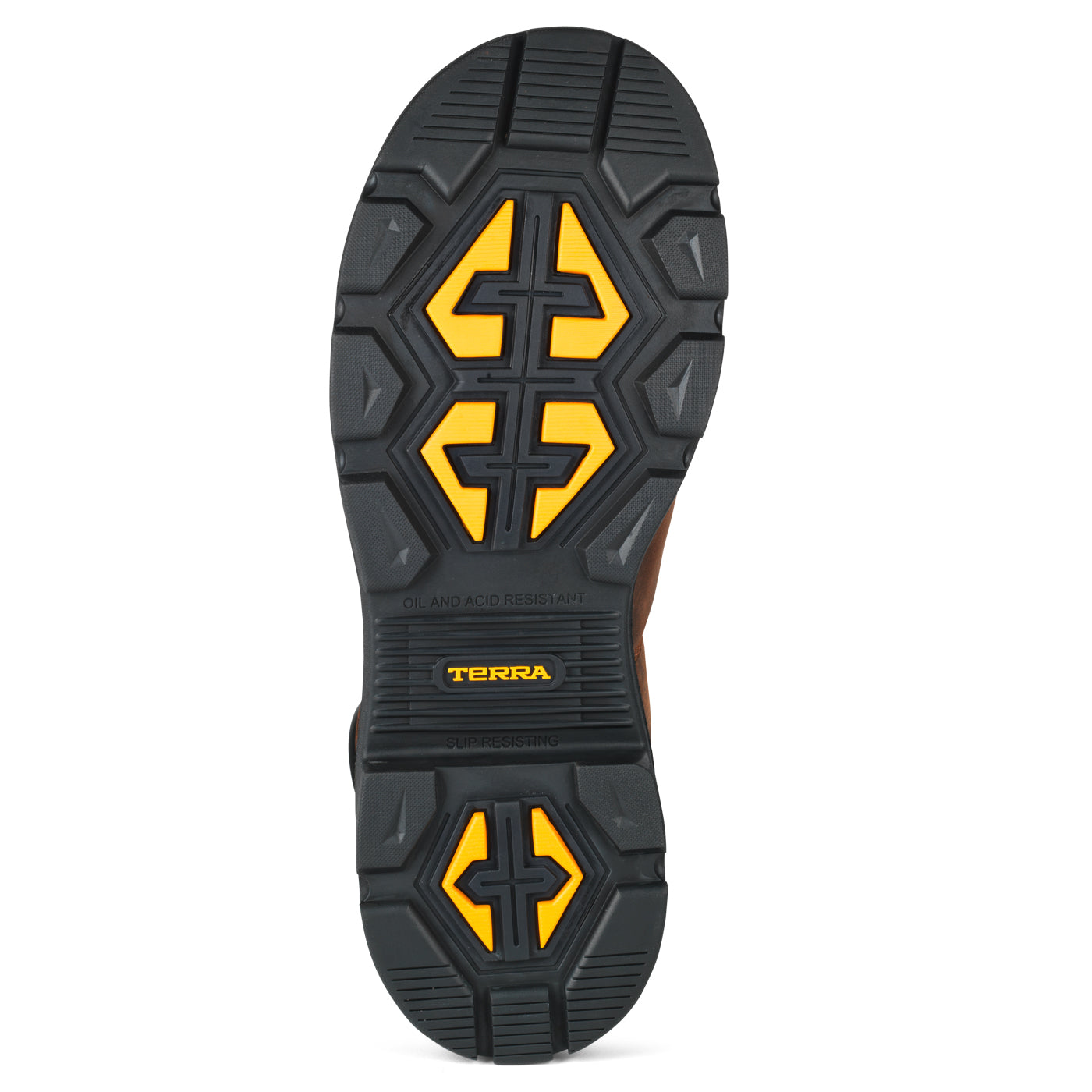 Why do you need a safety boot with a MET Guard? | Work Authority