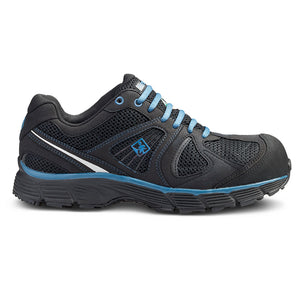 Terra Men's Pacer 2.0 Composite Toe Athletic Work Shoe