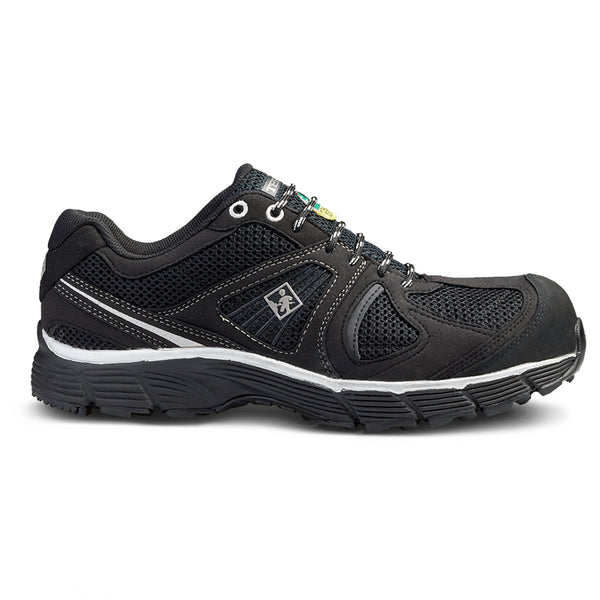 Terra Men's Pacer 2.0 SD Composite Toe Athletic Work Shoe