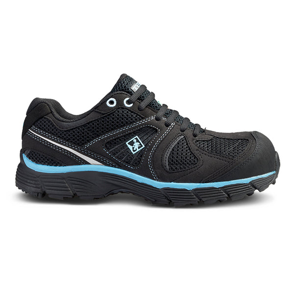 Terra Women's Pacer 2.0 Composite Toe Athletic Work Shoe