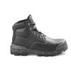 Terra Sentry 2020 Men's 6" Composite Toe Work Boot With Bumper Toe TR0A4NQEBLK - Black
