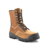 Terra Sentry 2020 Men's 8" Composite Toe Work Boot With Bumper Toe TR0A4NQ9FWE - Brown