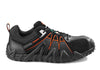 Terra Spider X Unisex Lightweight Composite Toe Work Shoe TR0A4NPYA14 - Orange