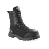 Terra Technolite Men's 8" Composite Toe Work Safety Boot TR0A4NQ8BLK