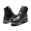 Timberland PRO Hightower Women's WP 6" Steel Toe Safety Work Boot A1Q6K - Black
