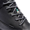 Timberland PRO Hightower Women's 8" Steel Toe Safety Work Boot - black
