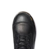 Timberland PRO Boondock Men's 8" Waterproof Composite Toe Safety Boot 89645 - Black