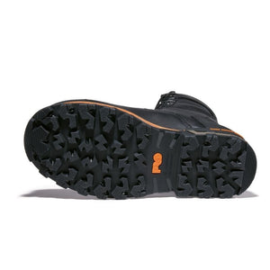 Timberland PRO Boondock TB0A2APK001 Unlined Men's 8" Composite Toe Work Boot - Black