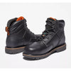 Timberland PRO Ballast Men's 6" Composite Toe Work Boot TB0A29M8001 - Black