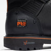 Timberland PRO Ballast Men's 8" Composite Toe Work Boot TB0A29N6001 - Black
