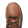 Timberland PRO Ballast mens 6" Composite Toe Work Boot TB0A29KY214 - Brown