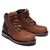 Timberland PRO Ballast mens 6" Composite Toe Work Boot TB0A29KY214 - Brown