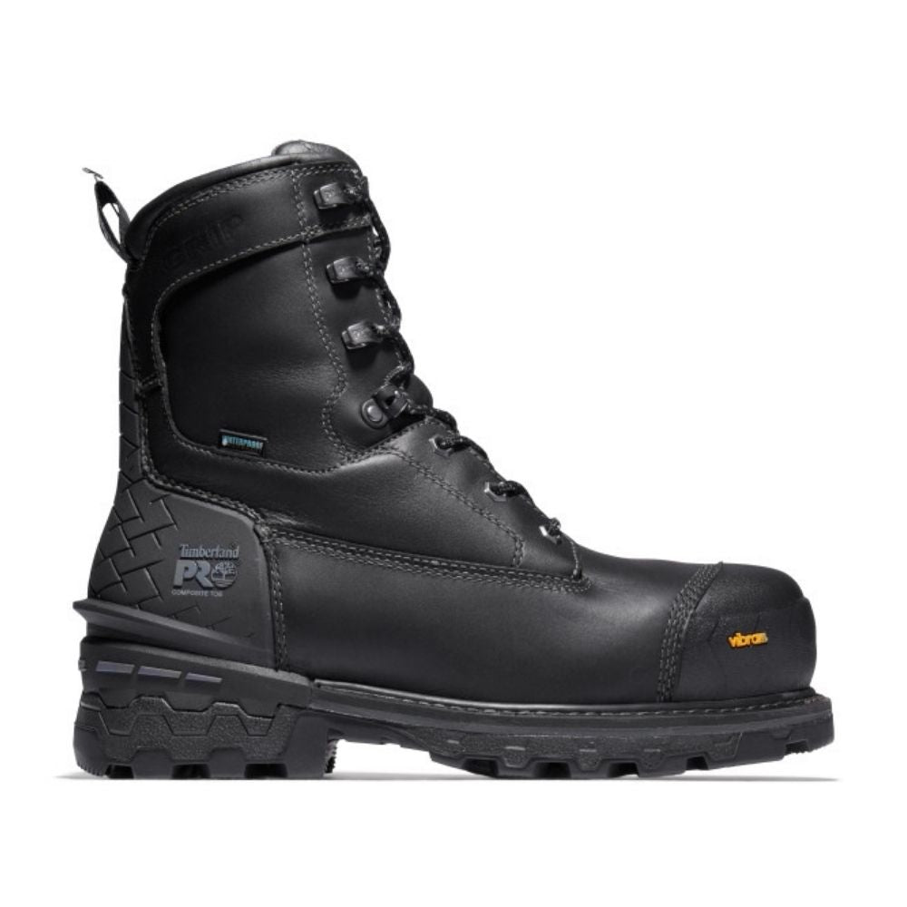 Timberland PRO Boondock HD Men's 8