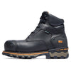 Timberland PRO Boondock Men's 6" Waterproof Composite Toe Safety Boot  A11UT- black