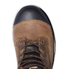 Timberland PRO Boondock Unlined Men's 8" Composite Toe Work Boot TB0A1V3W270 - Brown