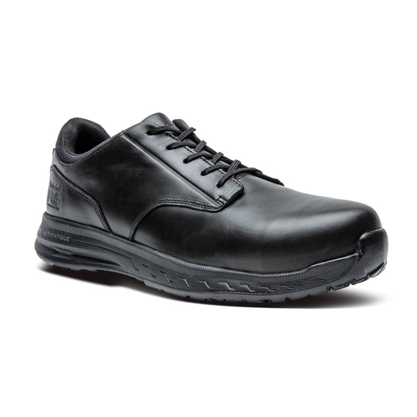 Timberland PRO Drivetrain Men's Composite Toe Lace Up Work Shoe A21WK