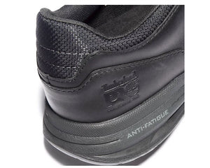 Timberland PRO Drivetrain Men's Composite Toe Slip On Work Shoe TB0A21XT001