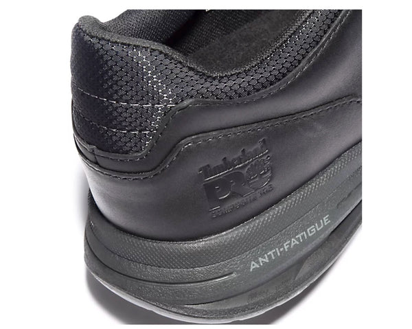 Timberland PRO Drivetrain Men's Composite Toe Slip On Work Shoe TB0A21XT001