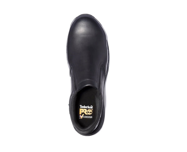 Timberland PRO Drivetrain Men's Composite Toe Slip On Work Shoe TB0A21XT001