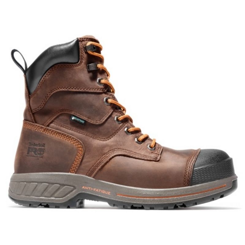 Timberland PRO Endurance HD Composite Toe Men's Work Safety Boot