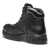 Timberland PRO Endurance HD Men's 6" CSA Safety Composite Toe Boot With Vibram TB0A1XKY001 - Black