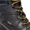 Timberland PRO Endurance HD Men's 8" Waterproof Composite Toe CSA Work Boot A1Q6Z - black