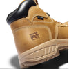 Timberland PRO Endurance HD Men's 6" Waterproof Composite Toe Work Boot A1Q6S - Tan