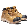 Timberland PRO Endurance HD Men's 6" Waterproof Composite Toe Work Boot A1Q6S - Tan