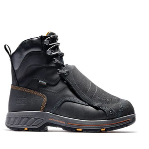 Timberland PRO Endurance HD WP Men's 8" Composite Toe Safety Boot With External METGUARD