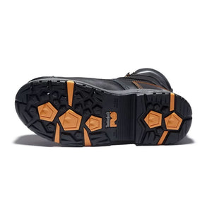 Timberland PRO Endurance HD WP Men's 8" Composite Toe Safety Boot With External METGUARD