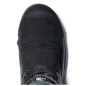 Timberland PRO Endurance HD WP Men's 8" Composite Toe Safety Boot With External METGUARD