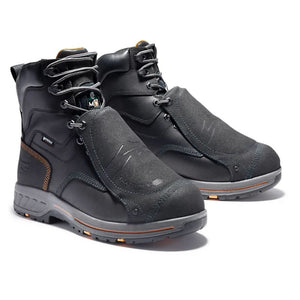 Timberland PRO Endurance HD WP Men's 8" Composite Toe Safety Boot With External METGUARD