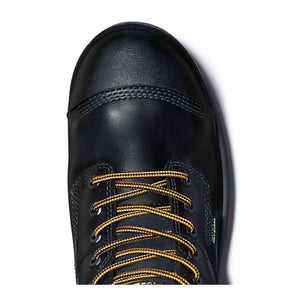 Timberland PRO Endurance HD WP Men's 8" Composite Toe Safety Boot With Internal METGUARD TB0A1WUT001