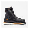 Timberland PRO Gridworks Men's 8" Alloy Toe Work Safety Boot A12EO - Black