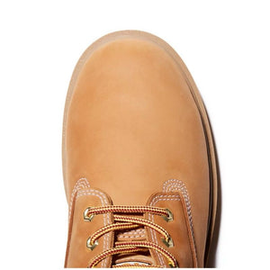 Timberland PRO Iconic WP Men's 6" Alloy Toe Safety Boot TB0A22H2231 - Wheat